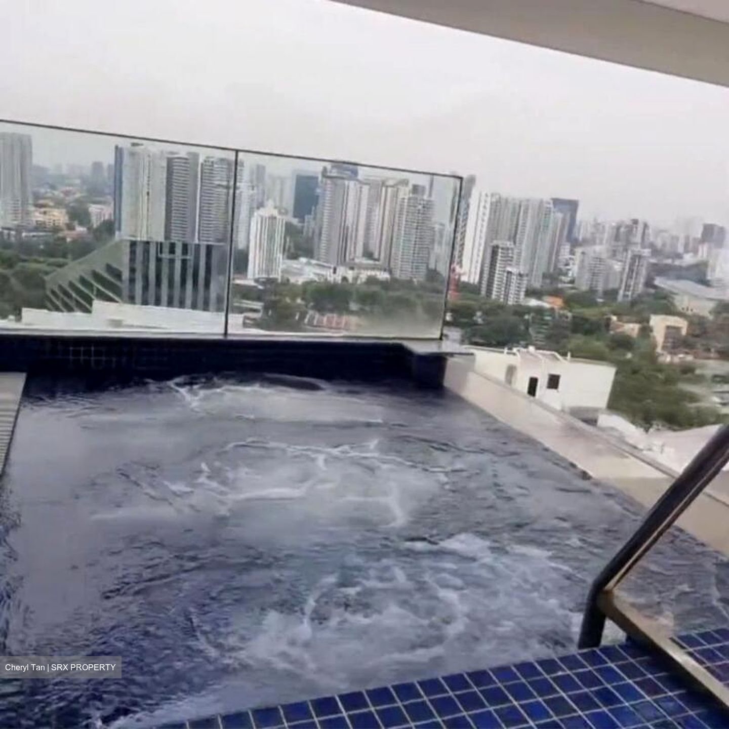 Cairnhill Residences (D9), Apartment #459546081